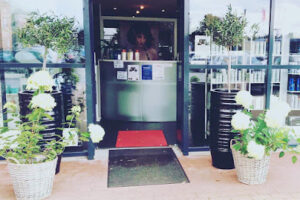 Frisør & Wellness – Viborg