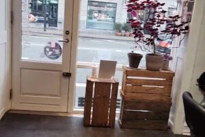 Souna Salon – Frederiksberg