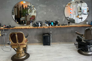 Carlsro Herrefrisør – Rødovre