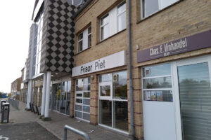 Frisør Piet – Aarhus