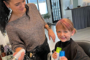 Sanner Hair Kliptoteket – Stenløse