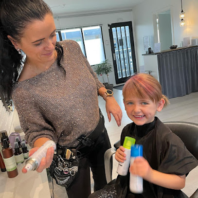 Sanner Hair Kliptoteket – Stenløse