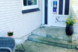 Salon Petit – Ebberup