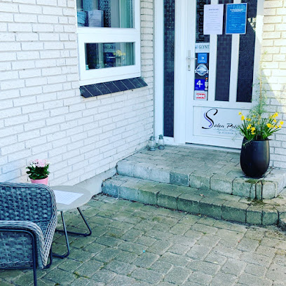 Salon Petit – Ebberup