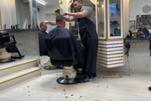 Klip – Klip (Hana Nebihu) – Aalborg