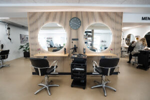 Hair design – Skjern
