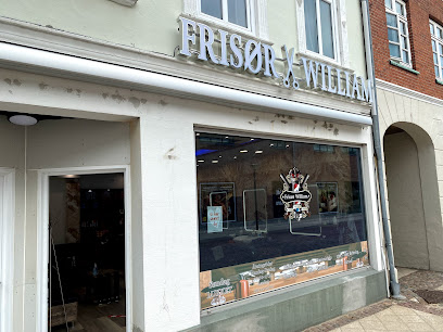 Frisør William - Aars 1 AF1QipP2iKRw98hZ3uesINOqNe36pwX72LPZ9RFJpjW8w408 h306 k no