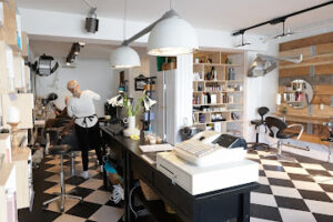 Salon & v/Judith Ankerstjerne – Fredericia
