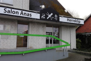 Salon Anas – Klarup