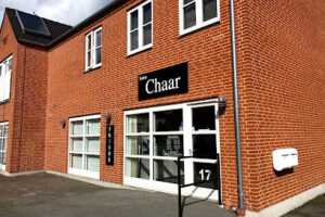 Salon Chaar – Havdrup