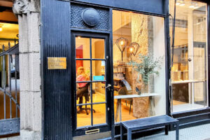 The Chair – København