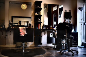 MKlip – Herre og Dame frisør – København N