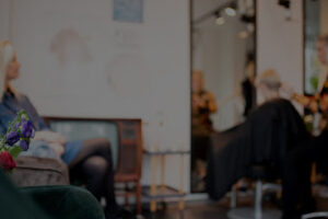 Salon Frøken Høstak ApS – Odense M