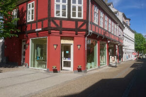 Klip No. 1 – Randers
