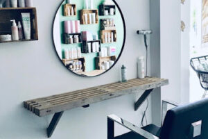 Salon Bullcut – Strøby
