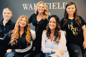 Wakefield Hair – Kastrup