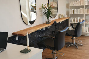 Salon Una – Kibæk