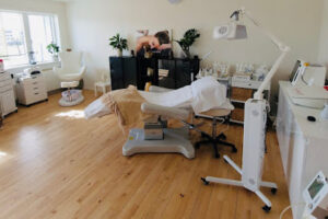 Signature SS – Beauty Salon – Silkeborg