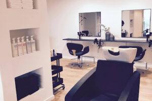 Frisør Egebjerg – Hair By Lindegaard – Horsens