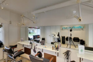 Frisør- Carnaby – Kolding