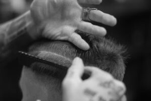 Salon Skak Saks – Dronninglund