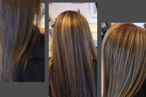 Frisør – Under Saksen – Aars – Aars