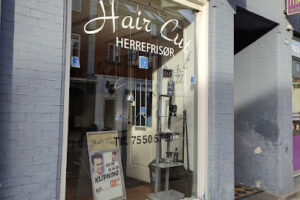 Hair Cut – Kolding