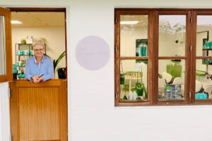 Frisør Susanne Vater – Them