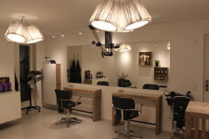 HAIR by THINGGAARD – Korsør