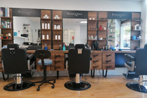 Frisør Salon Can – Taastrup