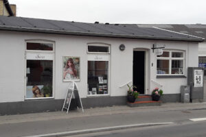 Saxeriet – Frederikssund