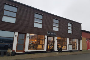 Heidi Vendelbo Hairdresser – Hirtshals