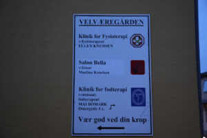 Salon Bella v/ Maslina S Knudsen – Store Heddinge