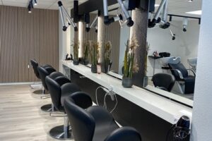 Klippehuset – Randers