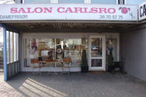 Salon Carlsro – Rødovre