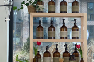 Alexandra salon – København SV
