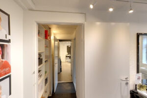 Frisør Pilo v/Charlotte Solevad – Køge