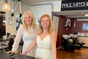 Frisør Sødal – Høng