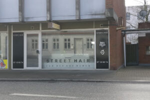 Street Hair – Herning