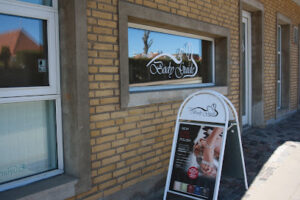 Clinique Body Guide – Fredericia