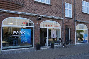 Frisør PARK By Tina K & Sascha Horsens – Horsens