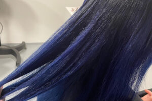 Hair and nails by Louise – Aulum