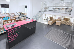 Saco Hair - Indre By 25 Saco Hair – Indre By