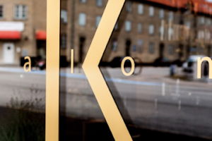Salon K – København