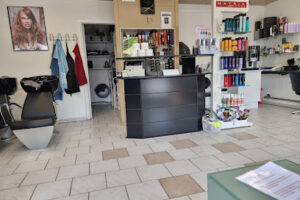 Salon D M C – Ishøj