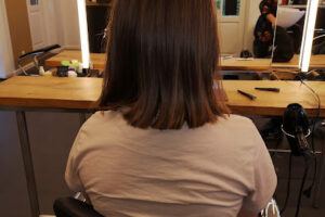 Salon 5550 – Langeskov