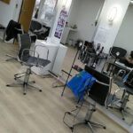 Salon Babylon - Nørre Alslev 14 AF1QipPKfeFHG526VBF OB2huUS6q4KiK0Z1miecD7ONw408 h725 k no