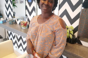 Happy Hair Salon – Snekkersten