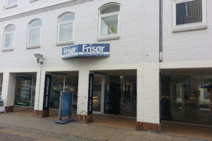 Hair By Regina – Haderslev