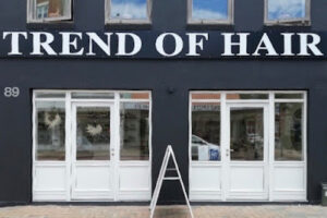 TREND of HAIR – Odense